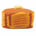 Stack of Pancakes Squeezies Stress Reliever